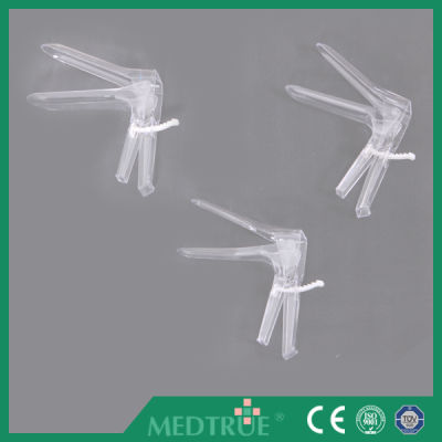 Comfortable Disposable Vaginal Speculums for Gynecological Exams