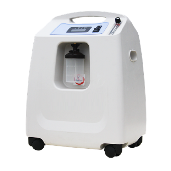 Hot Sale Medical Health Care 5L Oxygen Concentrator (MT05101145) 