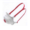 High Quality FFP3 Hospital Face Mask,MT59511171