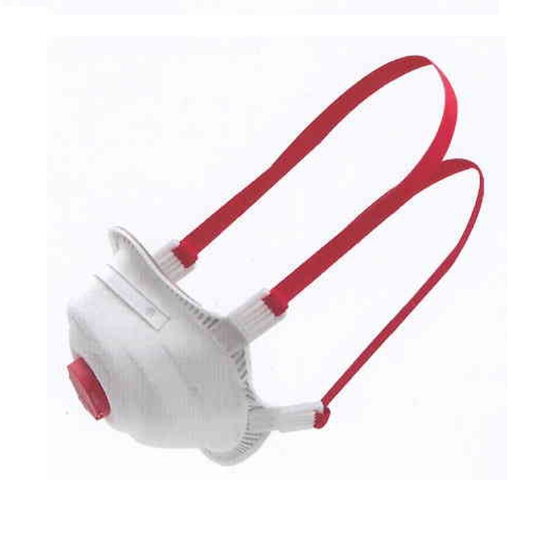 High Quality FFP3 Hospital Face Mask,MT59511171