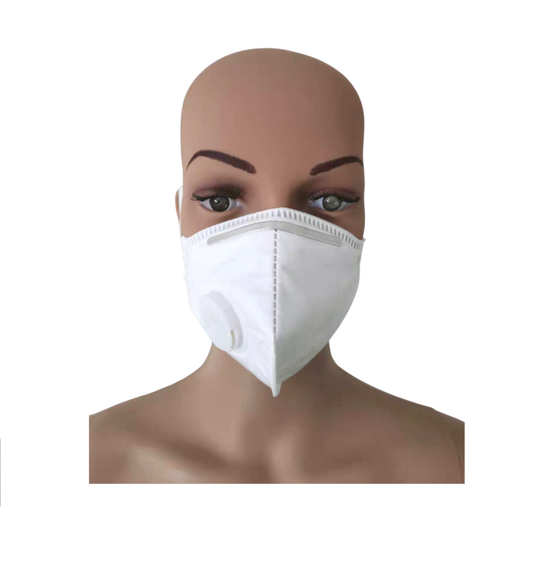 High Quality FFP2 Face Mask Ear Loop, MT59511111
