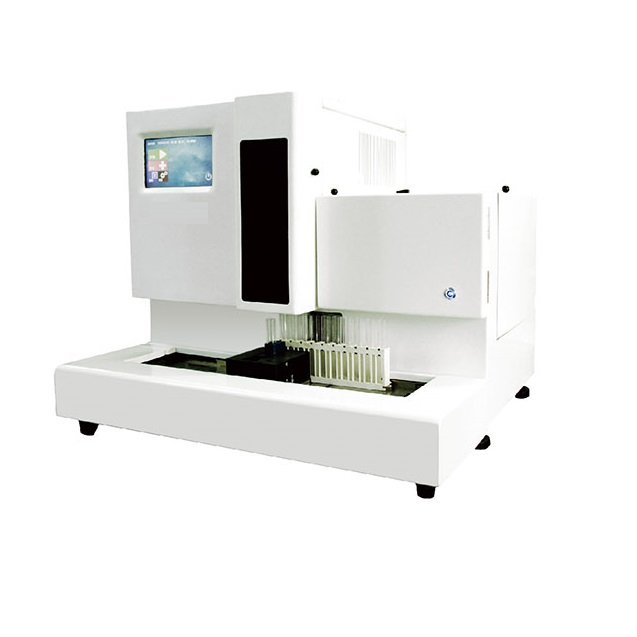 Auto Urine Analyzer (MT28292004)