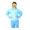 Hot Sale Non-woven Safety Coverall
