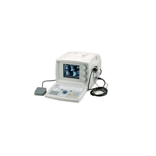 CE/ISO Approved Medical Ophthalmic Ultrasound Ultrasonic a/B Scan for Ophthalmology (MT03081003)