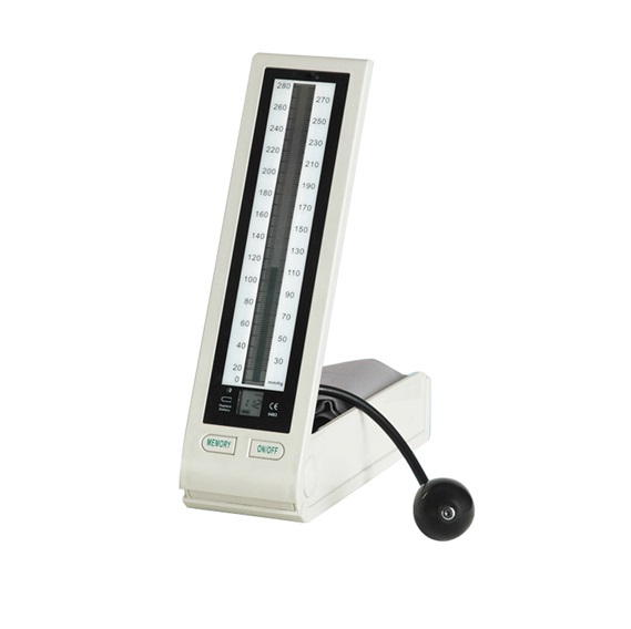 Ce/ISO Approved Medical Non-Mercury Sphygmomanometer (MT01033041)