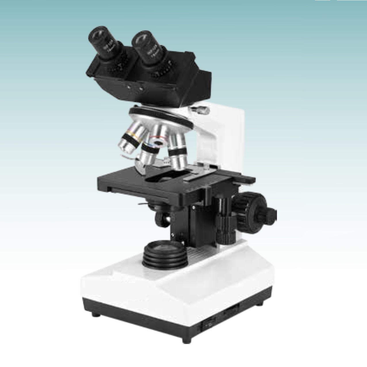 Hot Sale Biological Microscope (MT28107201) 