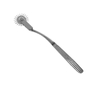 Ce/ISO Approved Hot Sale Medical Neurological Hammer (MT01043006)