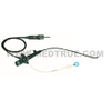 CE/ISO Passed Medical Endoscope Laryngofiberscope (MT01010001)