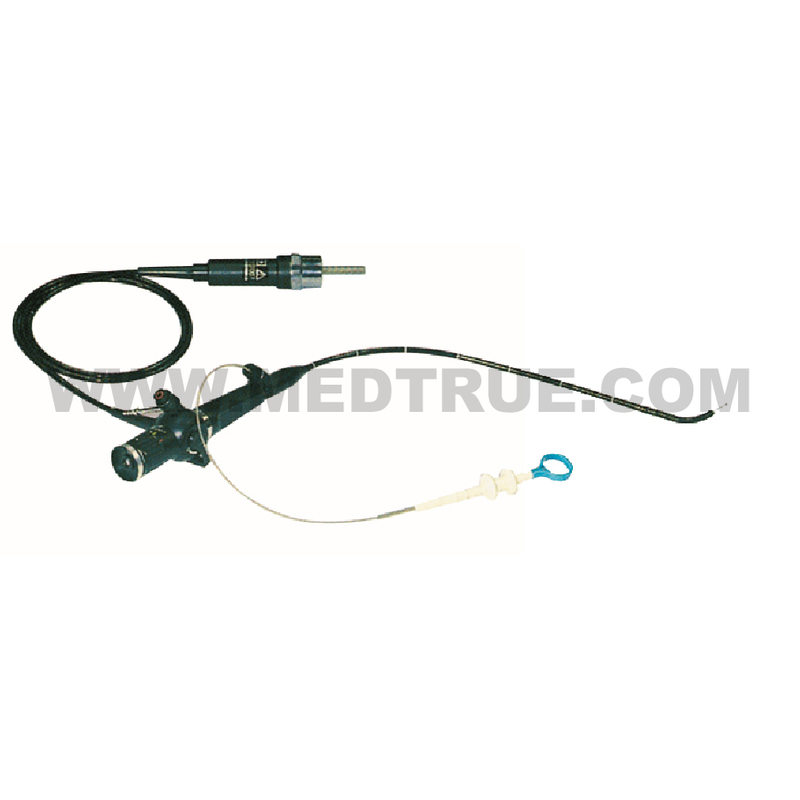 CE/ISO Passed Medical Endoscope Laryngofiberscope (MT01010001)