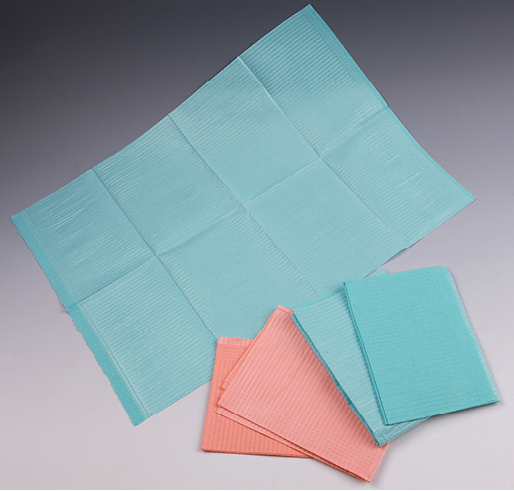 Ce&ISO Approved Dental Bibs (MT59661001)