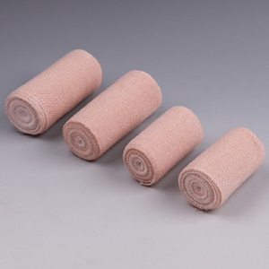 Ce/ISO Approved Medical Purfled High Elastic Bandage (MT59338001)