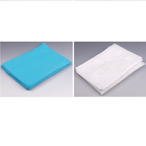 Ce&ISO Approved Non-Woven Fabrics Bedcover (MT59622001)