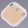 Ce/ISO Approved Medical Hydrocolloid Dressing (with thin border) (MT59397001)