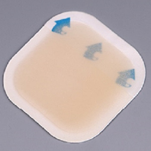 Ce/ISO Approved Medical Hydrocolloid Dressing (with thin border) (MT59397001)