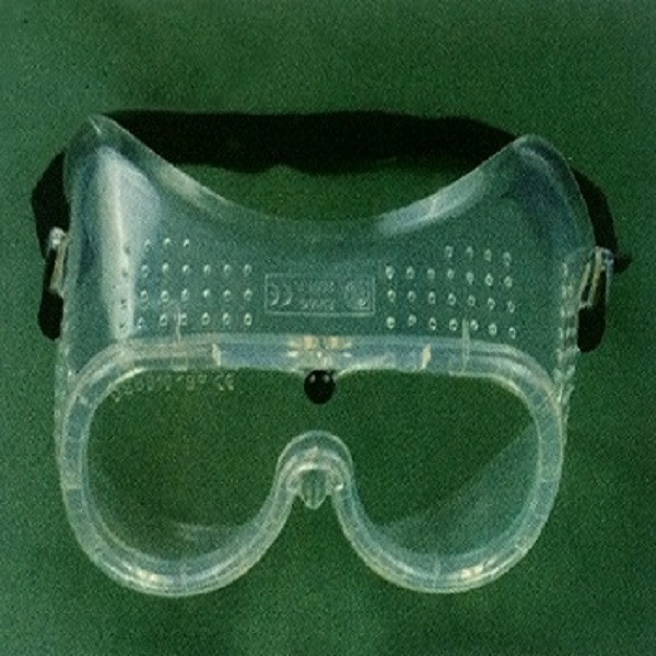 Ce&ISO Approved Breathable Anti-Fog Goggle (MT59523101)