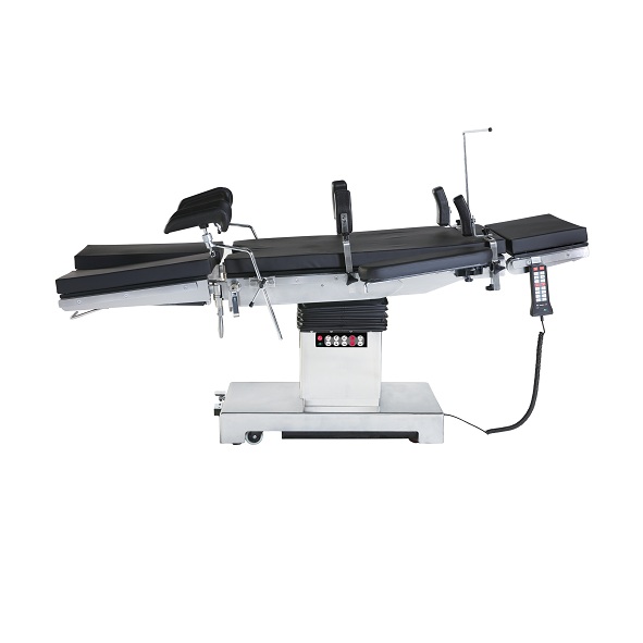 Medical Multifunction Electric Operating Table (MT02010008)