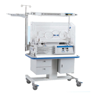 CE/ISO Approved High Quality Sale Medical Infant Baby Incubator (MT02007008)