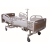 Luxurious Hospital Bed with Double Revolving Levers (MT05083408)