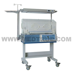 CE/ISO Approved High Quality Sale Medical Infant Baby Incubator (MT02007005-02)