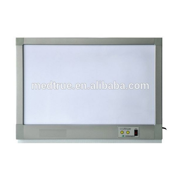 Medical X-ray Luxurious Type Brightness Observation Lamp Film Viewer (MT01002012)