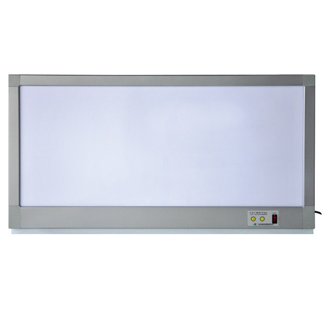 Medical X-ray Luxurious Type Brightness Observation Lamp Film Viewer (MT01002013)