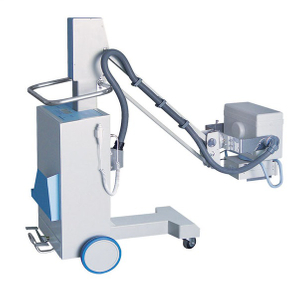 CE/ISO Approved Medical High Frequency Mobile X-ray Equipment (MT01001232)