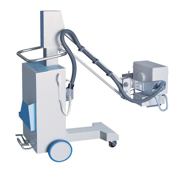 CE/ISO Approved Medical High Frequency Mobile X-ray Equipment (MT01001232)