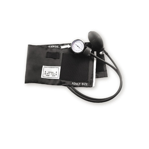 Ce/ISO Approved Medical Adult Aneroid Sphygmomanometer (MT01028001)