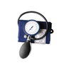 Ce/ISO Approved Hot Sale Medical Palm Type Aneroid Sphygmomanometer (MT01029332)