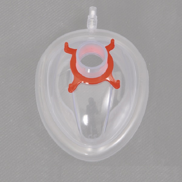 CE/ISO Approved Medical Disposable Air Cushion Mask (MT58027301)