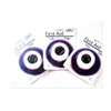 Ce/ISO Approved Medical Silk Tape (MT59382601)
