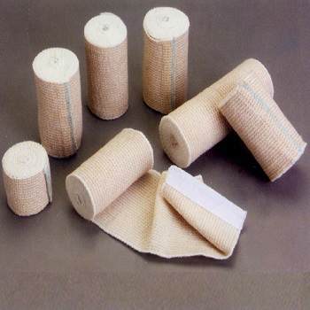 Ce/ISO Approved Medical Rubber Elasticity Bandage (MT59339001)