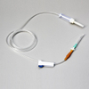 Medical Disposable Infusion Set (MT58001214)