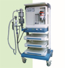 CE/ISO Approved Hot Sale Medical Anaesthesia Machine with Vaporize (MT02002002)
