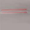 CE/ISO Approved Medical Disposable Red Latex Urethral Catheter (MT58015001)