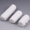 Ce/ISO Approved Medical Bleached Elastic Crepe Bandage (MT59323001)