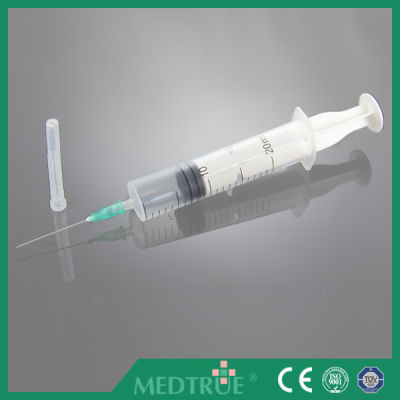 Product introduction of Sterile Syringes