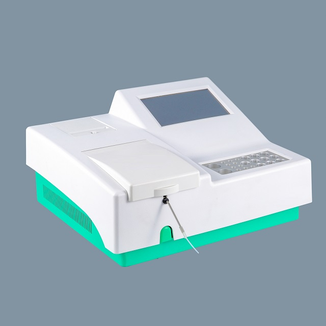 Multi-Function Chemistry Analyzer (MT28250151)