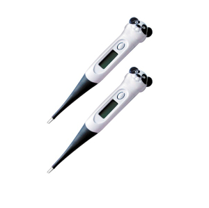 Ce/ISO Approved Medical Character Flexible Tip Digital Thermometer (MT01039153)