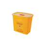 CE/ISO Approved Hot Sale 23L Medical Sharp Container (MT18086207)