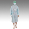 Ce&ISO Approved Spunlace Surgical Gown (MT59561001)