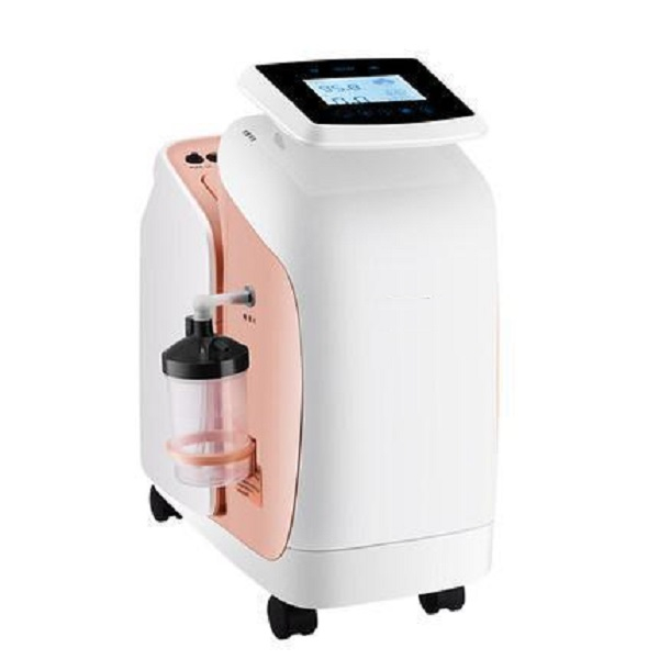 Hot Sale Medical Health Care 3L Oxygen Concentrator (MT05101176) 