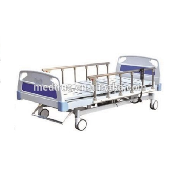 Three Function Electric Hospital Patient Medical Bed (MT05083335)