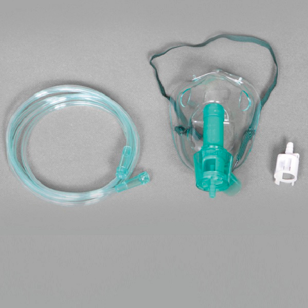 CE/ISO Approved Children Standard Multi-Vent Mask (MT58027053)