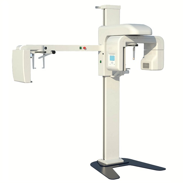 CE/ISO Approved Medical Dental High Frequency Panoramic X-ray Equipment (MT01001B05)