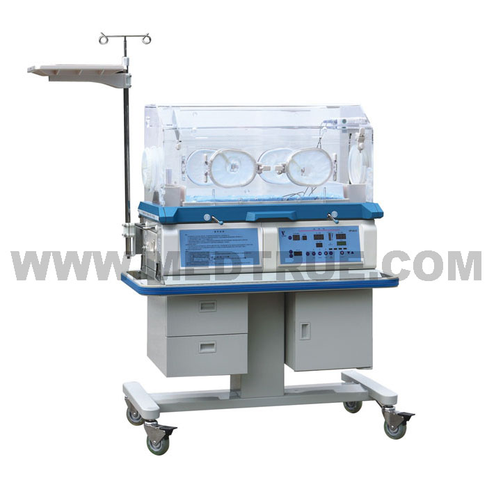 CE/ISO Approved High Quality Sale Medical Infant Baby Incubator (MT02007010)