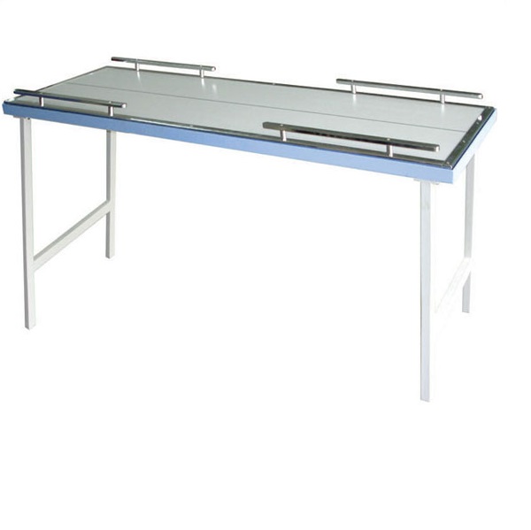 CE/ISO Approved Medical Intelligent All-Directions Mobile Surgical Table for C-Arm (MT01001403)