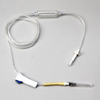 High Quality Medical Disposable Infusion Set (MT58001203)