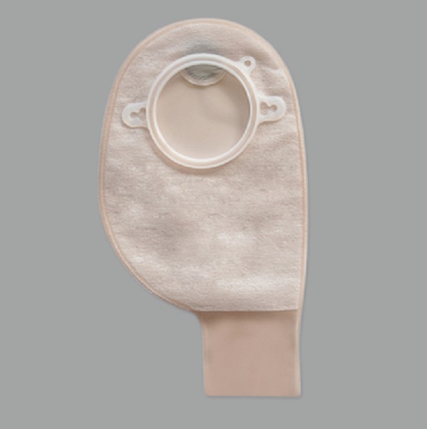 CE/ISO Approved Two System Drainable Colostomy Bag (MT58085058)
