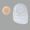 Medical Disposable Two System Closed Colostomy Bag (MT58085059)
